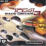 miniatura toca-race-driver-3-frontal-por-seaworld cover pc