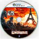 miniatura tom-clancys-end-war-cd-custom-por-plafon82 cover pc
