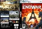 miniatura tom-clancys-end-war-dvd-custom-por-lucky-man cover pc