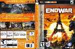 miniatura tom-clancys-end-war-dvd-por-salsa5959 cover pc