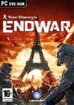 miniatura tom-clancys-end-war-frontal-por-duckrawl cover pc