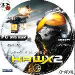 miniatura tom-clancys-hawx-2-cd-custom-por-charxil cover pc