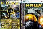 miniatura tom-clancys-hawx-2-dvd-custom-por-pa8blote cover pc