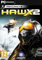miniatura tom-clancys-hawx-2-frontal-por-matiasjorgito cover pc