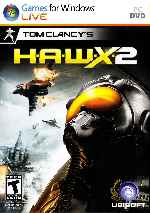 miniatura tom-clancys-hawx-2-frontal-v2-por-humanfactor cover pc