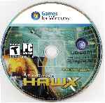 miniatura tom-clancys-hawx-cd-por-plafon82 cover pc