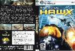 miniatura tom-clancys-hawx-dvd-custom-por-lucky-man cover pc
