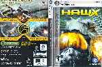 miniatura tom-clancys-hawx-dvd-custom-v3-por-richardgs cover pc