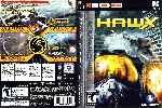miniatura tom-clancys-hawx-dvd-por-salsa5959 cover pc