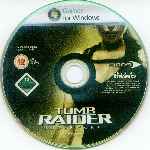 miniatura tom-raider-underworld-cd-por-hal9001 cover pc