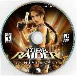 miniatura tomb-raider-anniversary-cd-custom-por-plafon82 cover pc