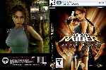 miniatura tomb-raider-anniversary-dvd-custom-por-yomiguel86 cover pc