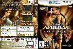 miniatura tomb-raider-anniversary-dvd-custom-v3-por-humanfactor cover pc
