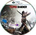 miniatura tomb-raider-cd-custom-v2-por-cuatrochi cover pc