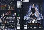 miniatura tomb-raider-el-angel-de-la-oscuridad-dvd-por-hal9001 cover pc