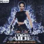 miniatura tomb-raider-el-angel-de-la-oscuridad-frontal-por-jairoxxx cover pc