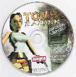 miniatura tomb-raider-i-cd-por-davizzzzzzz cover pc
