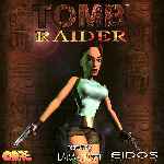 miniatura tomb-raider-i-frontal-por-davizzzzzzz cover pc