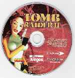 miniatura tomb-raider-ii-cd-por-davizzzzzzz cover pc