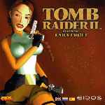 miniatura tomb-raider-ii-frontal-por-davizzzzzzz cover pc