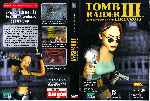 miniatura tomb-raider-iii-dvd-por-davizzzzzzz cover pc