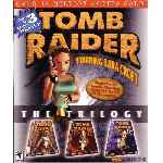 miniatura tomb-raider-the-trilogy-frontal-por-roadjess cover pc