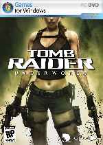 miniatura tomb-raider-underworld-frontal-por-orzouei cover pc