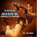 miniatura tomb-rider-cronicas-frontal-por-klauss cover pc