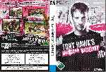 miniatura tony-hawks-american-wasteland-dvd-custom-por-renzoeze cover pc
