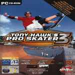 miniatura tony-hawks-pro-skater-3-frontal-por-alison cover pc
