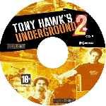 miniatura tony-hawks-underground-2-cd2-por-josefergo cover pc