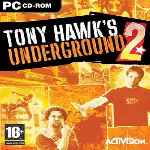 miniatura tony-hawks-underground-2-frontal-por-sosavar cover pc
