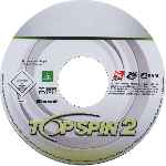 miniatura top-spin-2-cd-por-fedeyfede cover pc