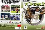 miniatura top-spin-2-dvd-custom-por-nachomen89 cover pc