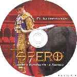miniatura torero-cd-por-carlosperilla cover pc