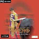 miniatura torero-frontal-por-seaworld cover pc