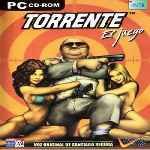 miniatura torrente-el-juego-frontal-por-otxar cover pc