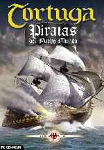 miniatura tortuga-piratas-del-nuevo-mundo-frontal-por-franki cover pc