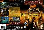 miniatura tortuga-two-treasures-dvd-por-sosavar cover pc