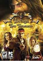 miniatura tortuga-two-treasures-frontal-por-sosavar cover pc