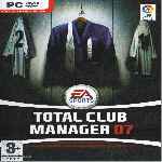 miniatura total-club-manager-07-frontal-por-seaworld cover pc