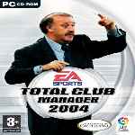 miniatura total-club-manager-2004-frontal-por-cachunga cover pc