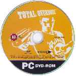 miniatura total-overdose-cd-por-sosavar cover pc