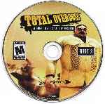 miniatura total-overdose-cd2-por-sosavar cover pc