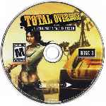 miniatura total-overdose-cd3-por-sosavar cover pc