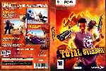 miniatura total-overdose-dvd-custom-por-caratuleitor- cover pc