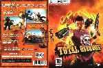 miniatura total-overdose-dvd-por-sosavar cover pc
