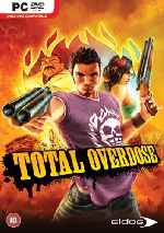 miniatura total-overdose-frontal-por-sosavar cover pc