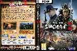miniatura total-war-shogun-2-dvd-custom-por-fernilla cover pc