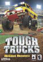 miniatura tough-trucks-modified-monsters-frontal-por-publio cover pc